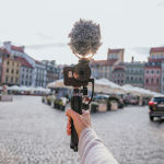 Become a content creator when you have no time